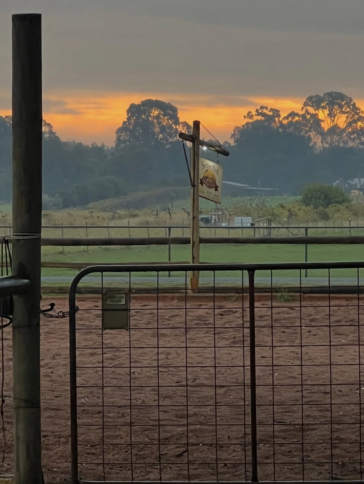 Settlers Rest Farm &mdash; Swan Valley