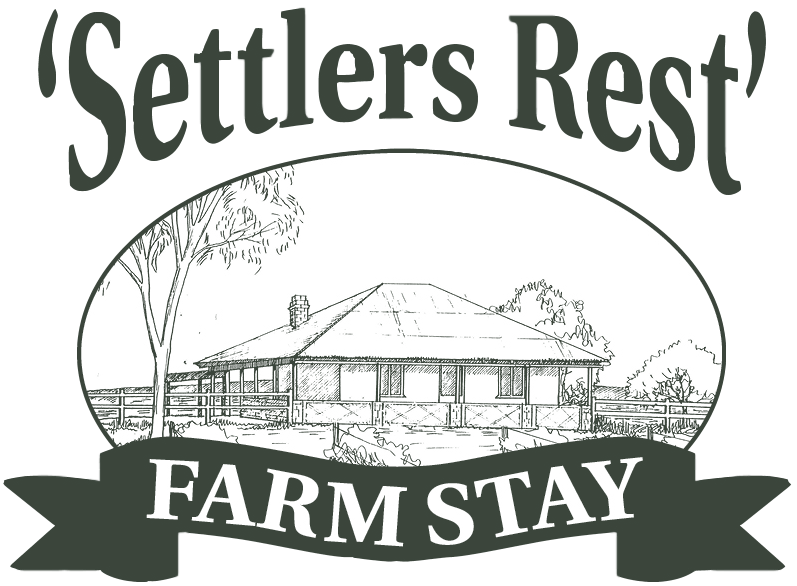 Settlers Rest Farmstay