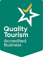 Tourism Accredited