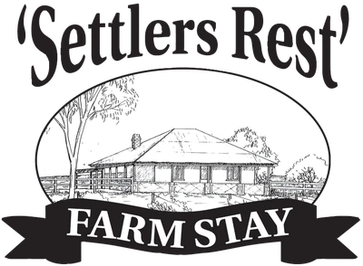 Settlers Rest Farmstay